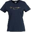 Tommy Hilfiger T-shirt REG LUREX