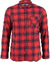 Tommy Hilfiger Casual Shirt FLANNEL PLAID