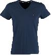 Tommy Hilfiger T-shirt CORE STRETCH VNECK