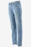 Lee Straight Fit DAREN ZIP FLY L707