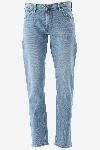 Lee Straight Fit DAREN ZIP FLY L707