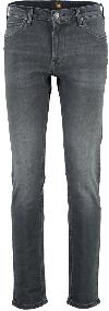Lee Straight Fit DAREN ZIP FLY L707