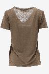 Vila T-shirt NOEL