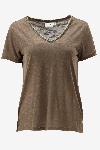 Vila T-shirt NOEL