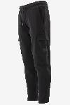 Petrol Sweatpants 