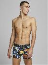 Jack&Jones Underwear SUGAR SKULL 3P