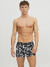 Jack&Jones Underwear SUGAR SKULL 3P