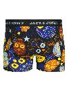 Jack&Jones Underwear SUGAR SKULL 3P