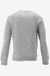 Cast Iron Sweater 