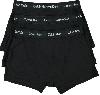 Calvin Klein Underwear TRUNK 3PK