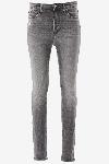 Calvin Klein Skinny Fit HIGH RISE SKINNY