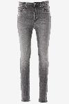 Calvin Klein Skinny Fit HIGH RISE SKINNY