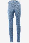 Calvin Klein Skinny Fit HIGH RISE SKINNY