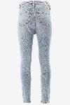 Calvin Klein Skinny Fit HIGH RISE SKINNY ANK