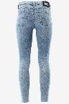 Tommy Hilfiger Skinny Fit NORA MR SKNY ANKL CE