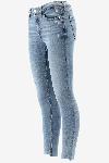 Tommy Hilfiger Skinny Fit NORA MR SKNY ANKL CE