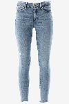 Tommy Hilfiger Skinny Fit NORA MR SKNY ANKL CE