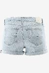 Tommy Hilfiger Short MR DNM SHORT BF0211