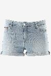 Tommy Hilfiger Short MR DNM SHORT BF0211