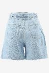 Tommy Hilfiger Short DNM FLARE HW SHORT R