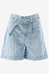 Tommy Hilfiger Short DNM FLARE HW SHORT R