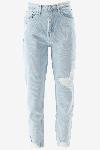 Tommy Hilfiger Tapered Fit MOM JEAN UHR TPRD BF