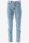 Tommy Hilfiger Slim Fit IZZIE HR SLIM ANKLE