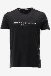 Tommy Hilfiger T-shirt TOMMY LOGO TEE