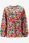 Only Carmakoma Blouse CATRINE LIFE 