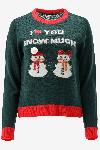 Only Trui XMAS