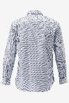 Tommy Hilfiger Casual Shirt FAKE SOLID PRINT RF