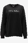 Tommy Hilfiger Sweater REGULAR SCRIPT C-NK