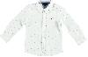 Tommy Hilfiger Casual Shirt CLASSIC PRINTED JERS