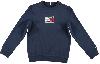 Tommy Hilfiger Sweater TAPE GRAPHIC SWEATSH