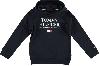 Tommy Hilfiger Hoodie TH LOGO HOODIE