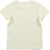 Tommy Hilfiger T-shirt NATURAL DYE SCRIPT T