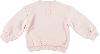 Tommy Hilfiger Sweater NATURAL DYE SCRIPT C