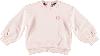 Tommy Hilfiger Sweater NATURAL DYE SCRIPT C