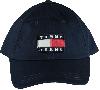 Tommy Hilfiger Pet TJM HERITAGE CAP