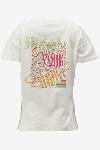 Refined T-shirt ROSE