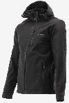 Jack&Jones Jas TYSON SOFTSHELL
