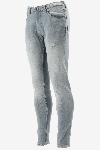 Purewhite Skinny Fit 