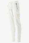 Purewhite Sweatpants 