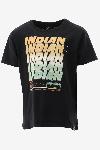 Indian Blue T-shirt SS INDIAN