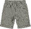 Indian Blue Short JOG SHORT CHECK