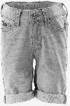 Indian Blue Short GREY DANN SHORT JOG