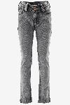 Indian Blue Skinny Fit GREY BRAD 