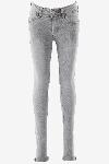 Indian Blue Skinny Fit GREY JILL FLEX SKINNY FIT