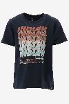 Indian Blue T-shirt SS INDIAN