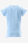 Indian Blue T-shirt SS POCKET